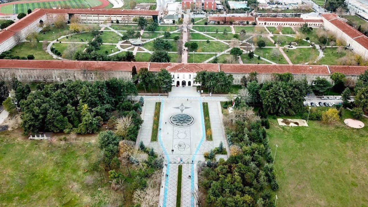 Yıldız Teknik Üniversitesi Sözleşmeli Personel Alacak