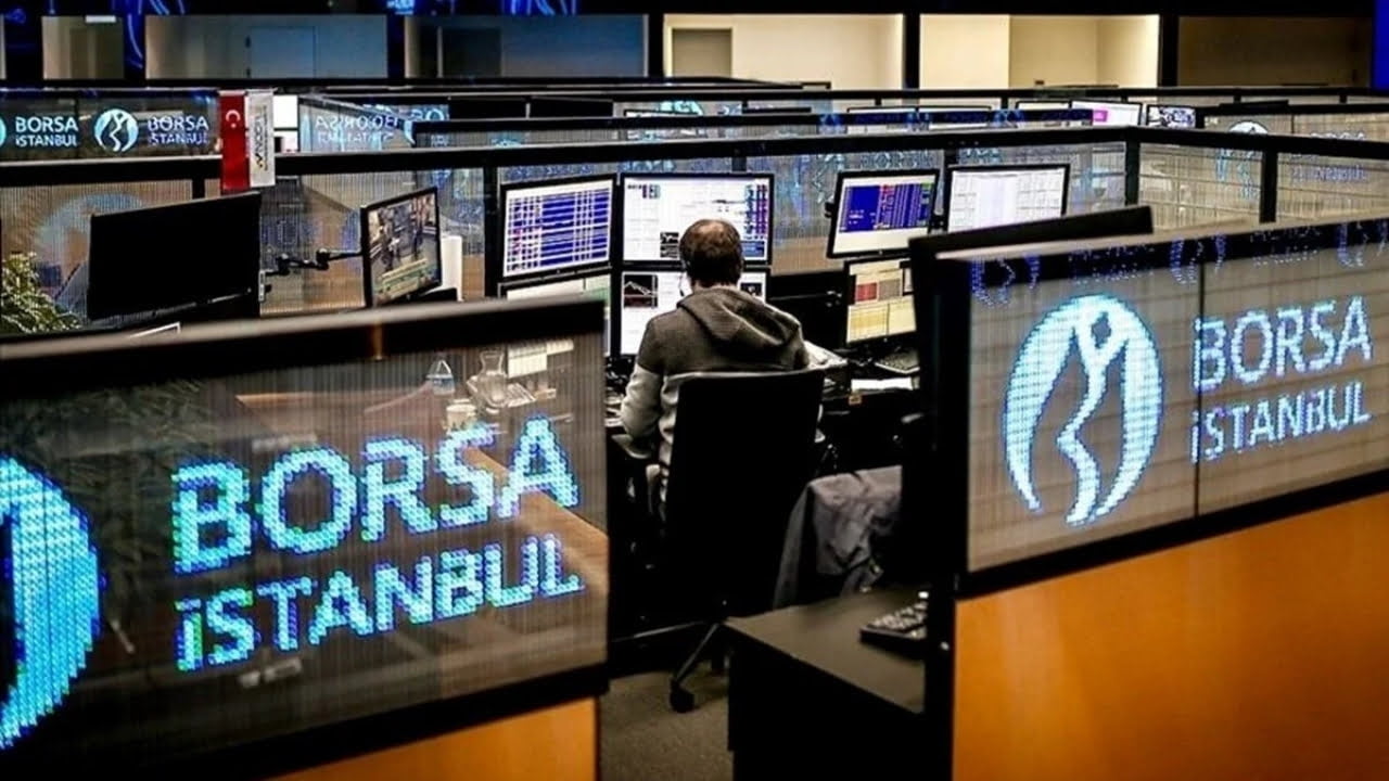 Borsa İstanbul Rekorunu Yeniledi