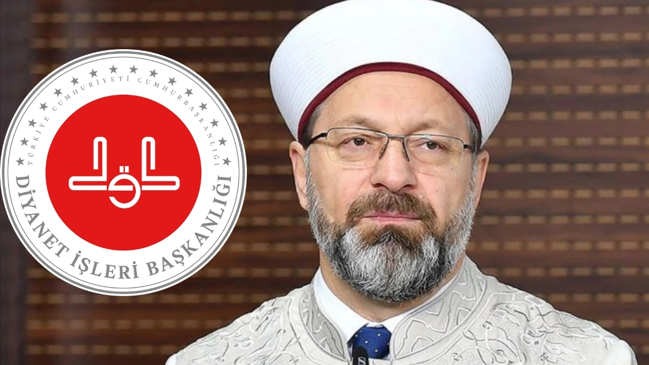 Diyanet İşleri Başkanlığı’ndan Geri Adım! A8 İade Edildi