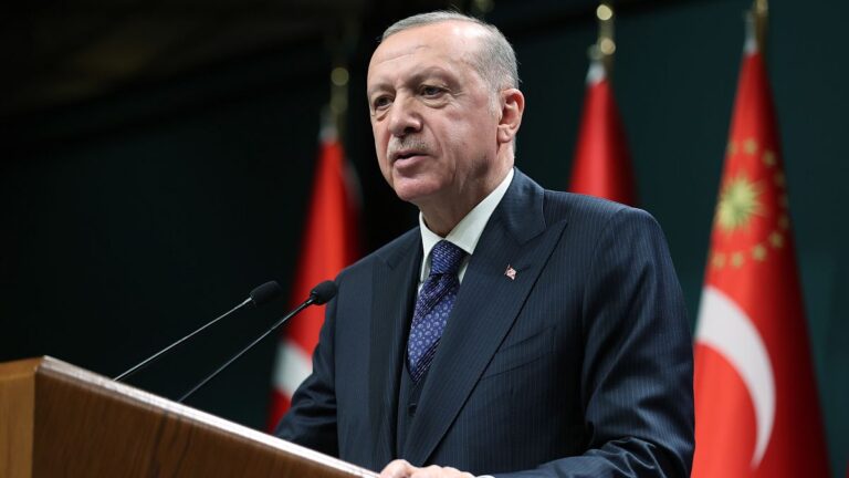 Cumhurbaşkanı Erdoğan Öğretmen Atamalarını Açıklamadı