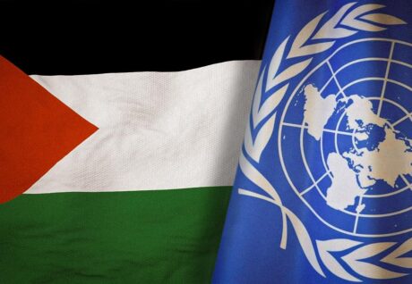 BM Filistin’in Tam Üyeliğini Kabul Etti