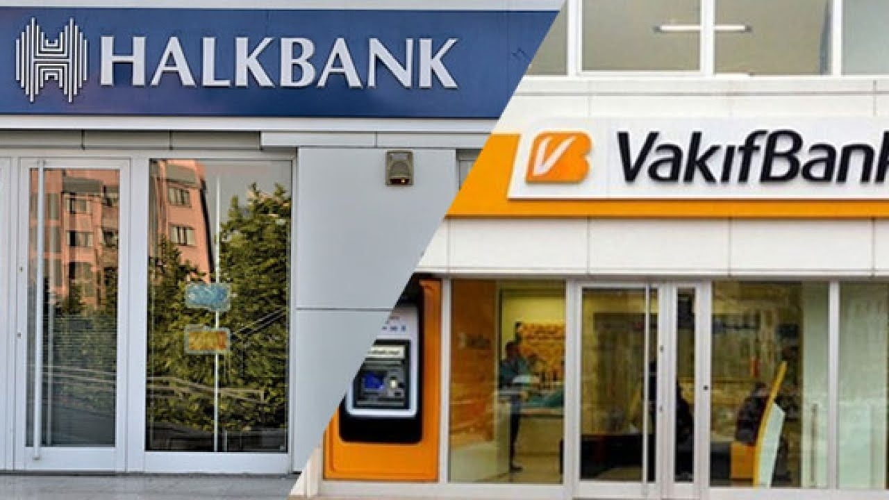 Halkbank ve Vakıfbank Temettü Kararını Duyurdu