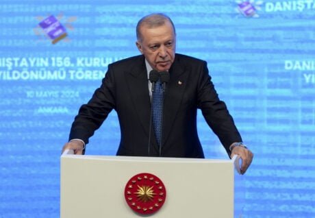 Cumhurbaşkanı Erdoğan’dan Yeni Anayasa ve Yumuşama Mesajı