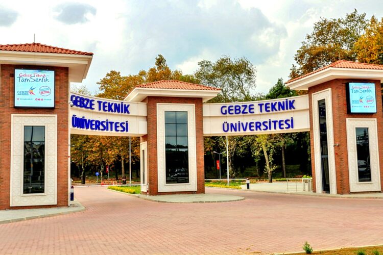 Gebze Teknik Üniversitesi Akademik Personel Alımı