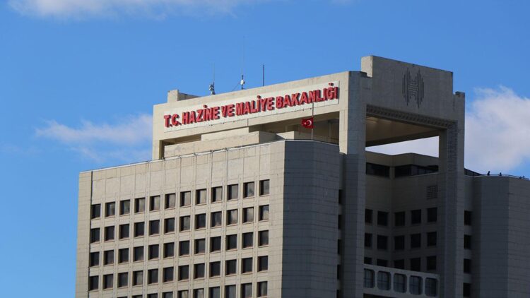 Hazine ve Maliye Bakanlığı 456 Sözleşmeli Personel Alacak