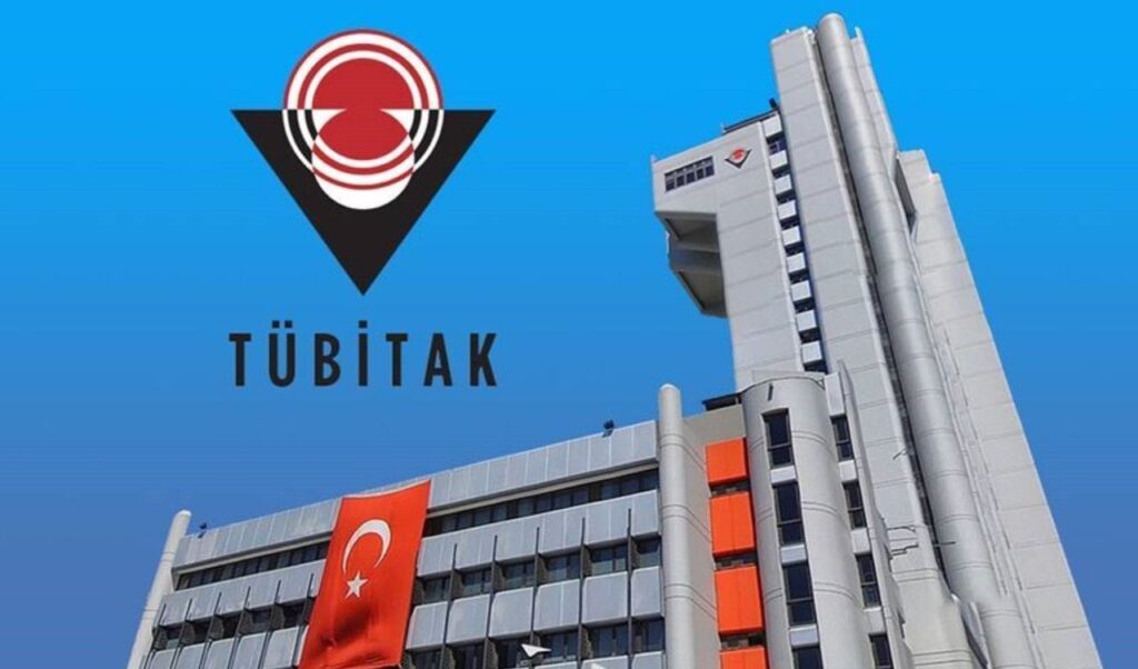 TÜBİTAK Personel Alımı Yapacak