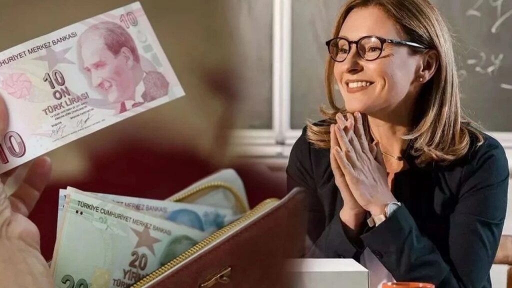 öğretmen ek ders