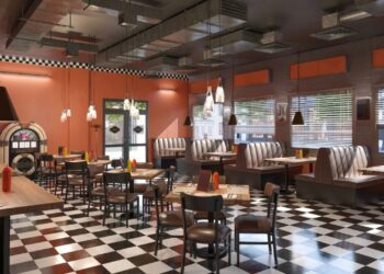 Herkesin bildiği fast food markası kapanıyor! 2 bin şubesi vardı