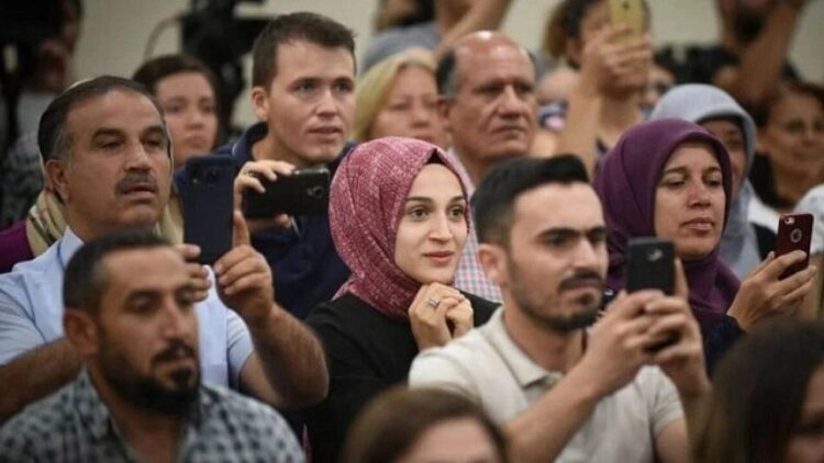 Öğretmen Ataması