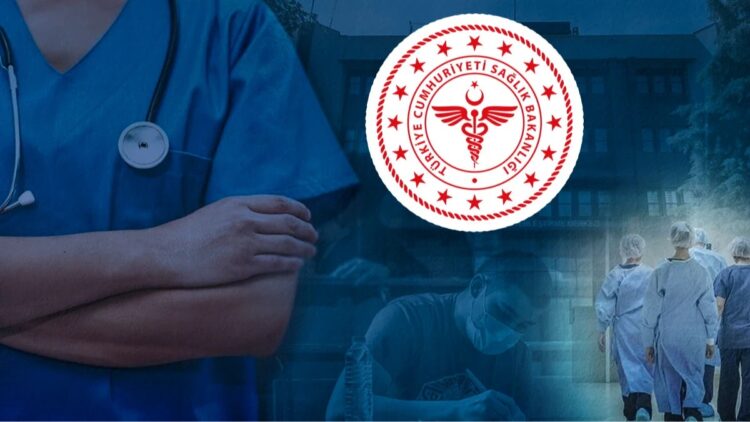 Sağlık Bakanlığı Personel Alımı Başvuru